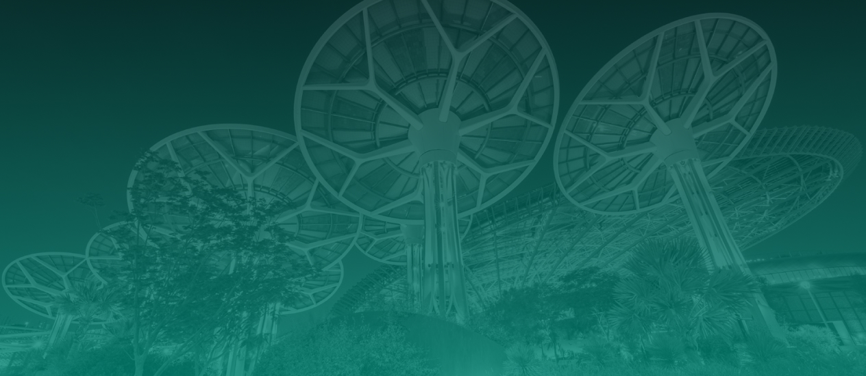 Climate finance report | COP28 UAE