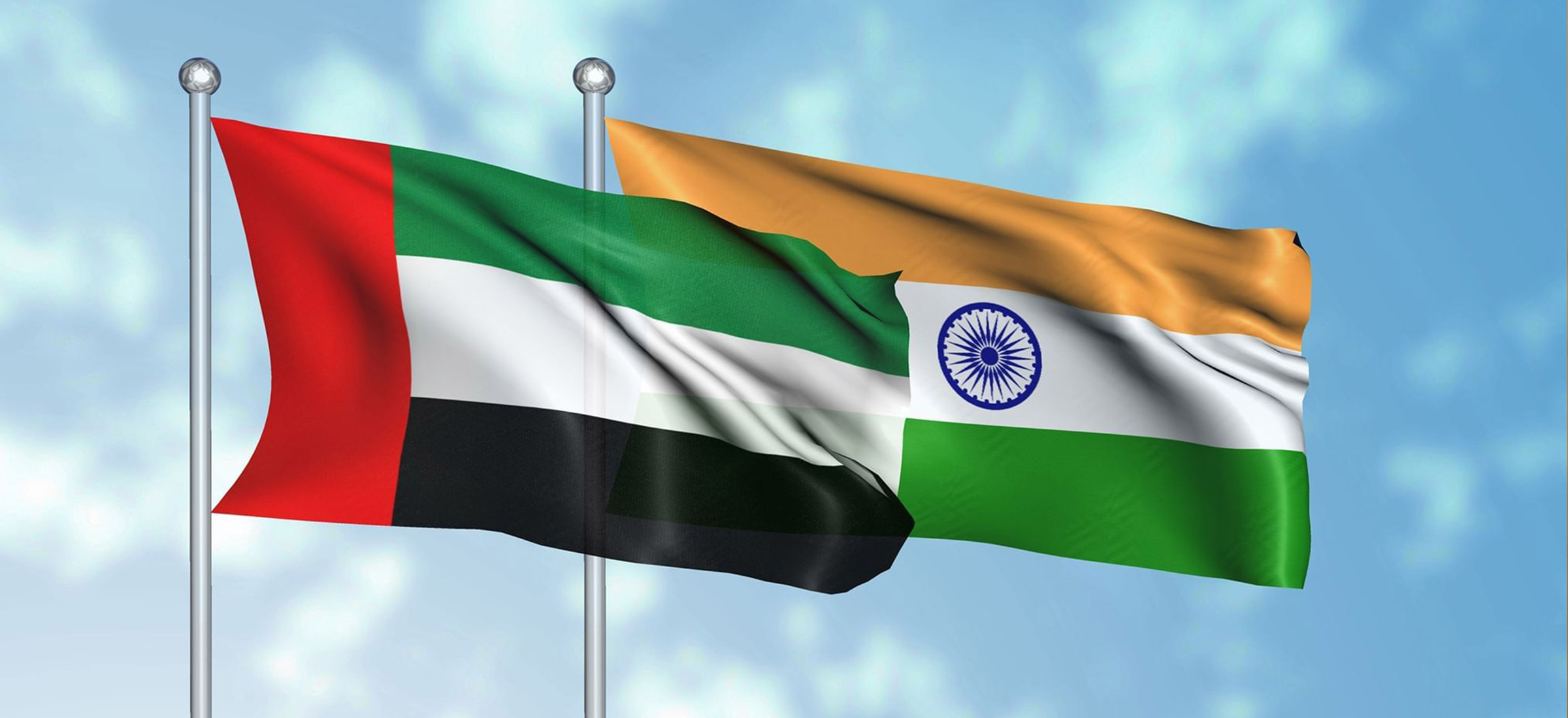 UAE and India sign Memorandum of Understanding to accelerate growth of digital economy